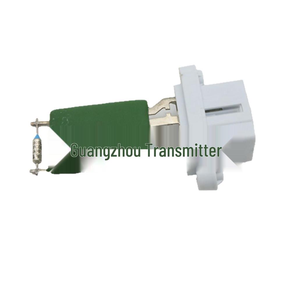 Ford Blower Motor Resistor 3M5H-18B647-AC