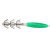 3 Layers Umbrella Fishing Hook High Carbon Steel Umbrella Fishhook Fishing Accessories Green