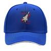 Vintage Fulcrum Fighter Blueprint Em Hip Hop hat Fashion Outdoor Sports Sandwich Baseball Cap
