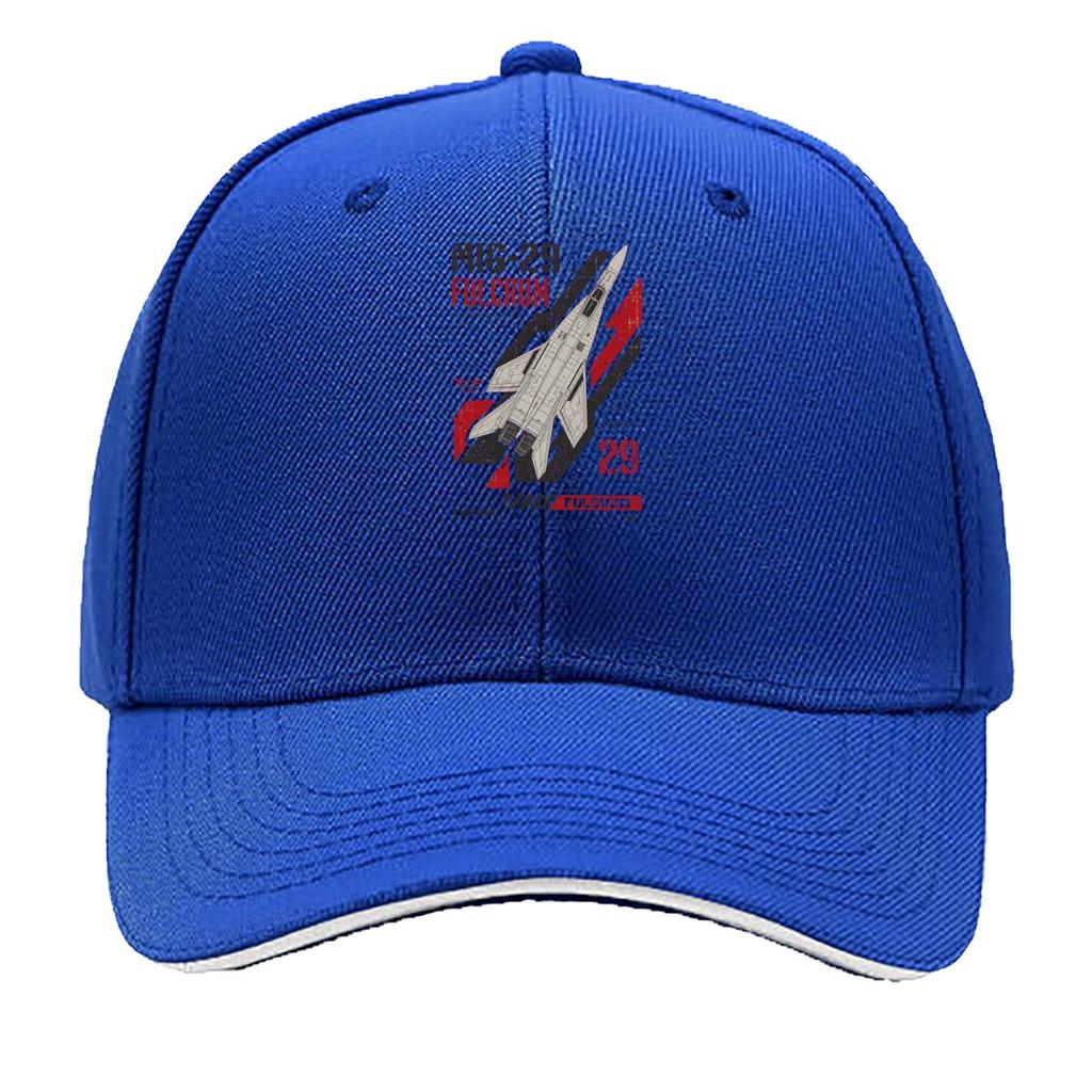 Vintage Fulcrum Fighter Blueprint Em Hip Hop hat Fashion Outdoor Sports Sandwich Baseball Cap