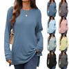 Topper – Pullovers og longsleeves