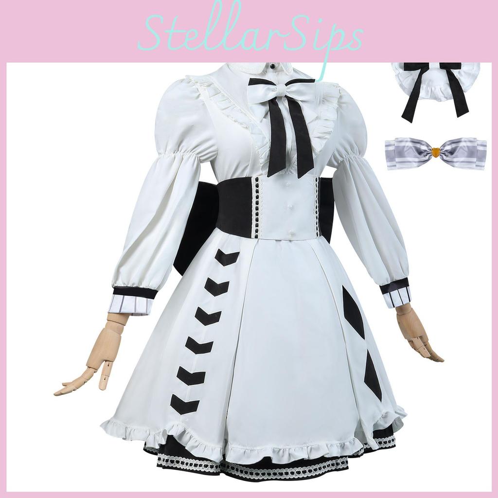 Sekaicolorful Stage Project Yoisaki Kanade Girl Cosplay Games Costumes Anime