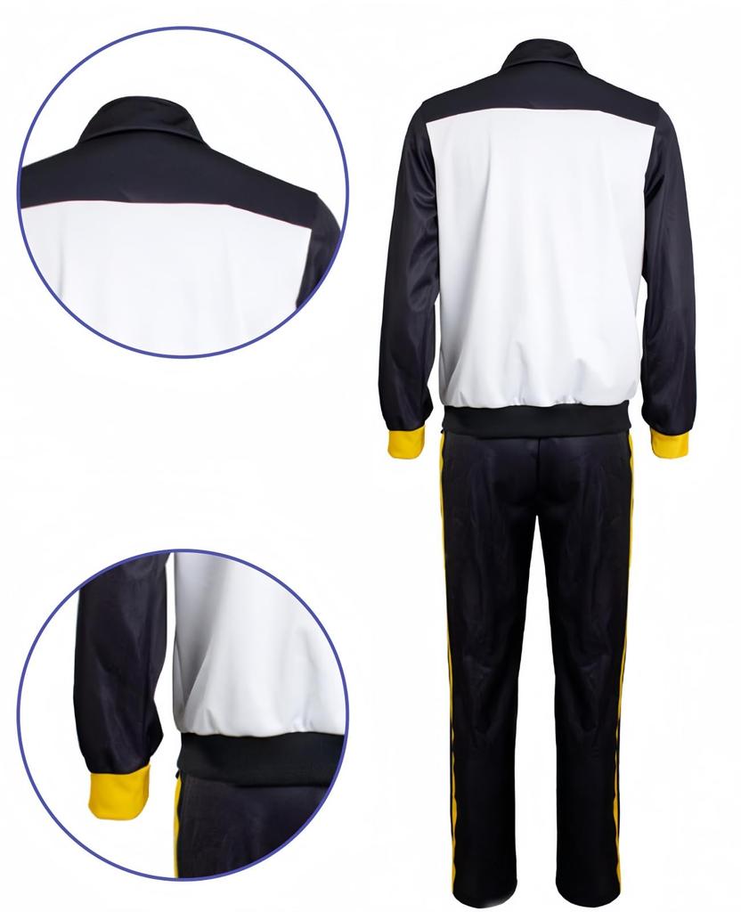 Cosplay Costume Rem Cosplay Emilia Cosplay Costume Natsuki Subaru Cosplay Ram Cosplay Costume Cosplay Life in Another Cosplay Anime Cosplay Event