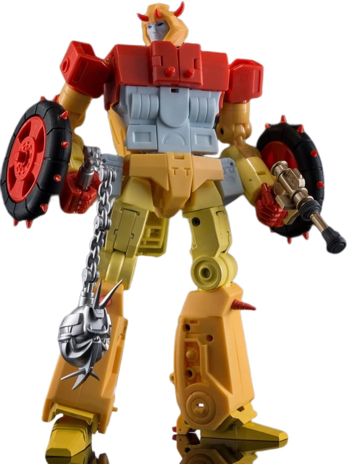 

Keith Fantasy Club P-6J