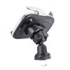 Bicycle Seat Post Clamp Stainless Steel 7 X 7mm Bike Seat Tube Clamp for Carbon Steel Saddle Rails