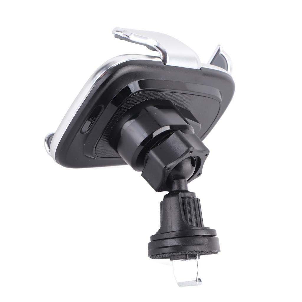 Bicycle Seat Post Clamp Stainless Steel 7 X 7mm Bike Seat Tube Clamp for Carbon Steel Saddle Rails