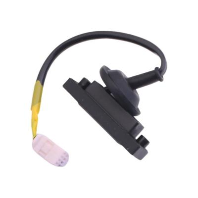 812601p100 812601p200 812601p210 Rear Trunk Lock Boot Release Switch Tailgate Opening Button New For Kia Venga High Quality