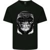 Ghetto Blaster Skull Kids T-Shirt Childrens
