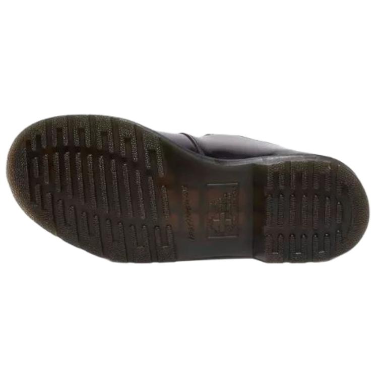 Dr. Martens 8065 Fashion Trend Mary Jane Shoes Women Shoes Brown Black 42730600