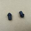For NISSAN TIIDA LIVINA QASHQAI X-TRAIL ALTIMA SUNNY Patrol Y62 Fuel Tank Outer Cover Buffer Rubber Particles Rubber Pad 2PCS