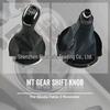 Skoda Gear Shift Dust Cover with Integrated Ball Head