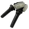 4PCS TPMS Tire Pressure Sensor For GMC Chevrolet Pontiac Buick 13598771 13598772