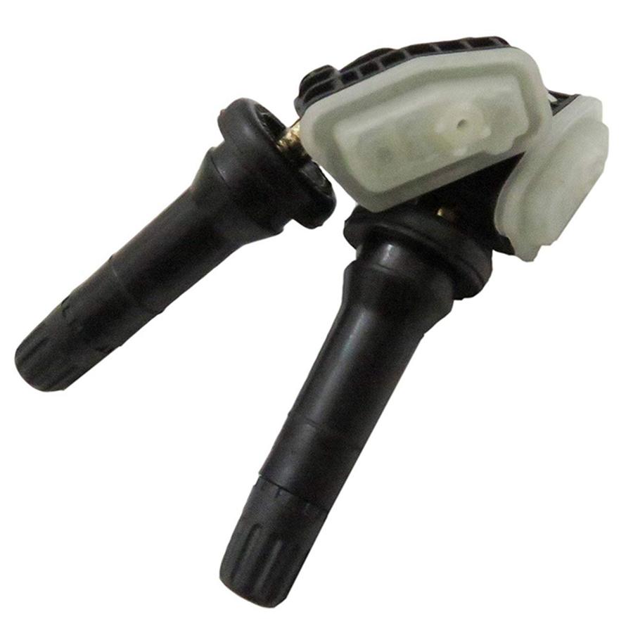 4PCS TPMS Tire Pressure Sensor For GMC Chevrolet Pontiac Buick 13598771 13598772