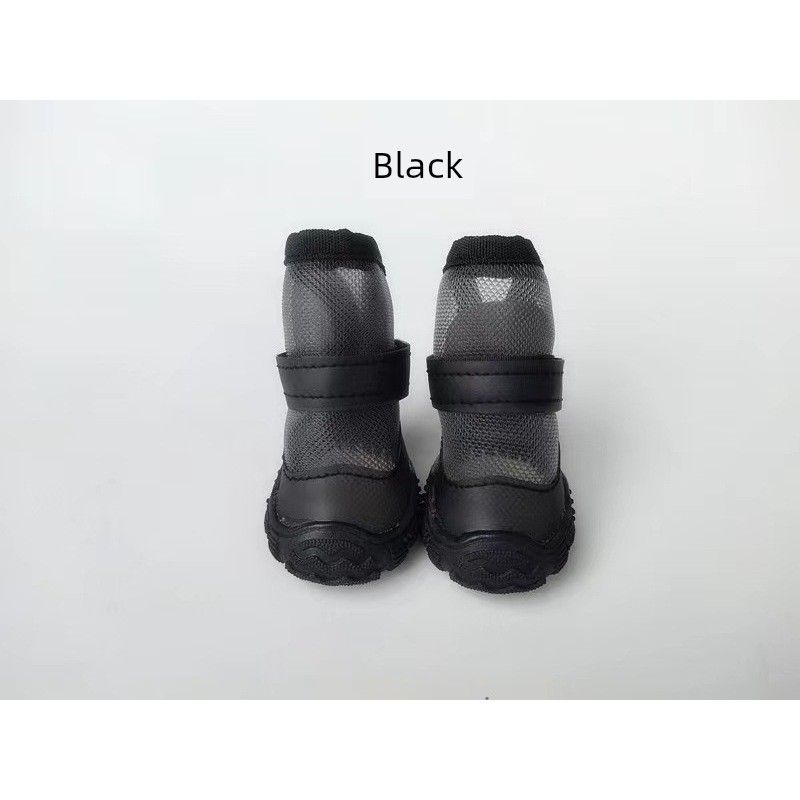 

Новая обувь Повседневная обувь Обувь из ПУ Чихуахуа Тедди Бишон и другая обувь на все четыре сезона Товары для питомцев Обувь Обувь для питомцев Нейтральная XS-subcompact Black