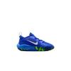 Nike IsoFly PS Racer Blue Blue Void Kids Sneakers Midnight-Navy Green-Strike FQ7670-405