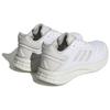 Adidas Women's Duramo 10 'White Zero Metallic Grey' Women's Sneakers HP2388