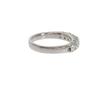 no brand  #11(JP Size) ring Pt950Platinum Women
