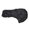 Outboard Motor Cover Full Boat Motor Cover Water Resistant Polyester Windproof Outboard Engine