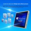 Industrial Embedded Capacitive Touch Panel PC Monitor (CN version)