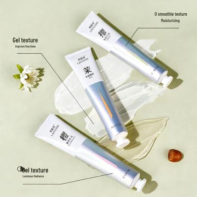 6-Pack Winter Hand Cream: Moisturizing, Hydrating, Refreshing, Non-Greasy, Long-Lasting.