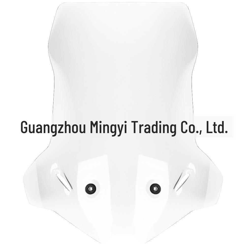 DS900X/900DSX/DSX900 Motorcycle Windshield Deflector Extension