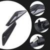 2Pcs Side Fender Trim Marker Turn Signal Light Lamp Finisher Left Right 51117338569, 51117338570 for BMW X3 F25 X4 F26 2013-2017