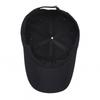 Embroidered Letter Hat Sunscreen Hat Men's Summer Sun Hat Breathable Cap Quick-Drying Baseball Cap