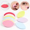 50-Pack Eyelash Grafting Practice Pads for Beginners