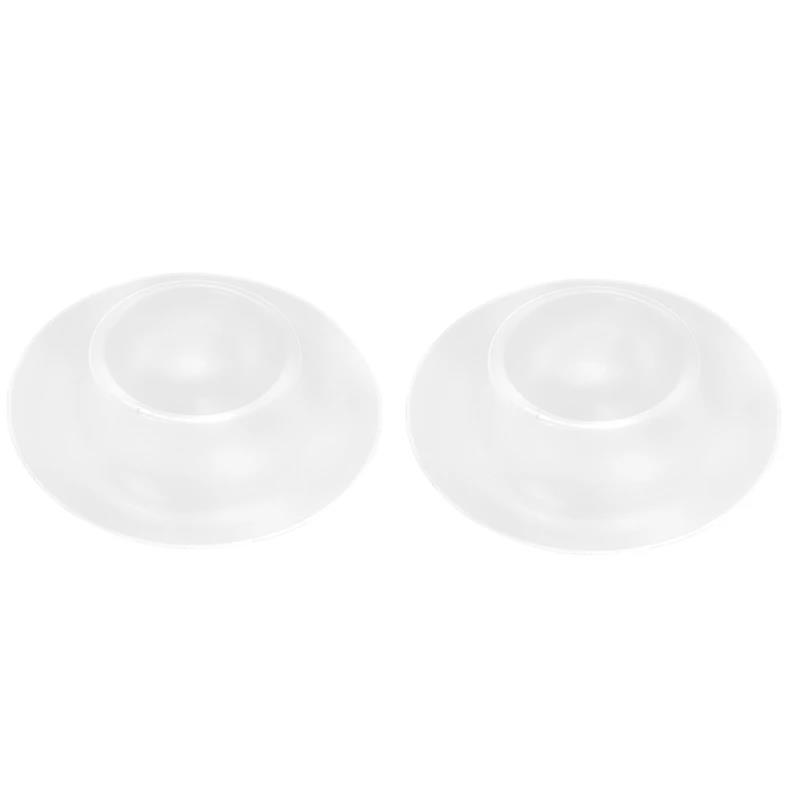 Soft Boiled Egg Holder Egg Cup Stackable Egg Coddler Cups With Base For Serving Breakfast Brunch Kitchen Table Decor 2