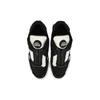 Reebok × Market Club C 85 PUMP Cano Baixo Bico Arredondado Conforto Casual Tênis de Skate Unissex Preto 100069831