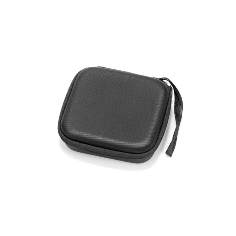 

Protective PU Canvas Bag for GO Ultra Camera Gear with Water Resistance Multiple Compartments for Outdoor Shoot