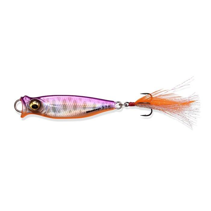 Megabass METAL-X 14g LZ Baby Trout 50mm