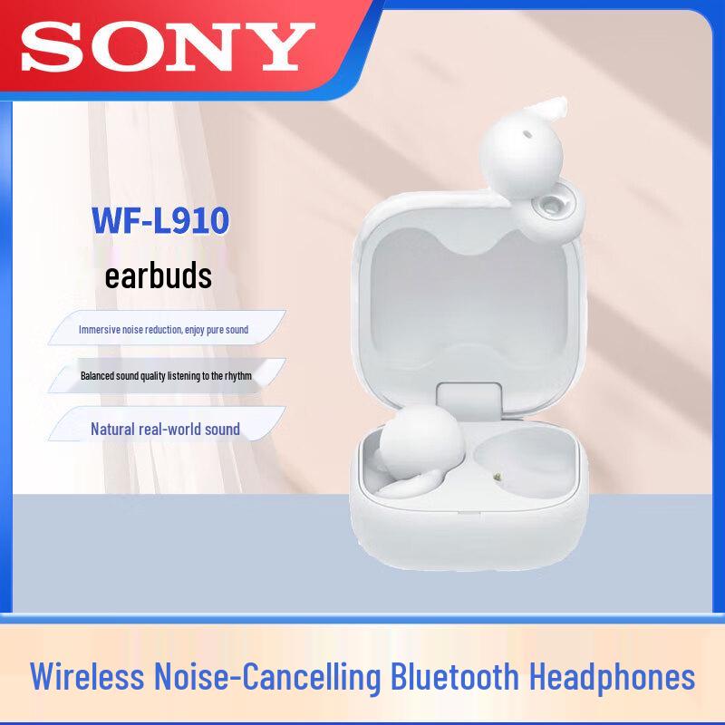 Sony LinkBuds Open WF-L910 True Wireless Earbuds