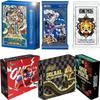 Echtes One Piece Endless Treasure 4 Anime Sammelkarten Booster Box Serie Seltene SXR SSP Karte Spielzeug Kindergeburtstagsgeschenk
