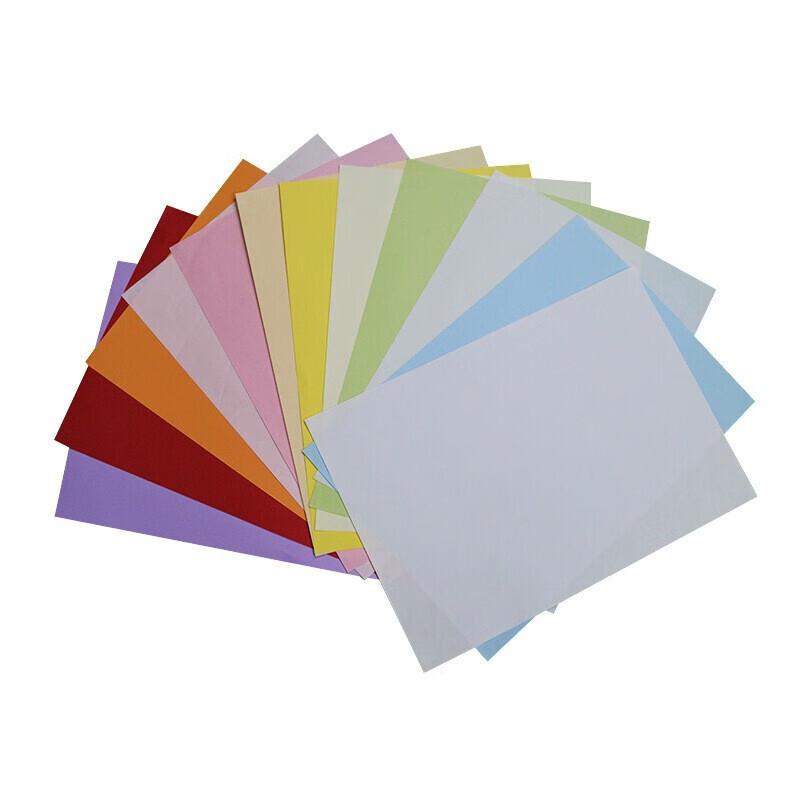 Anxia Dust-Free A4 White Printer Paper
