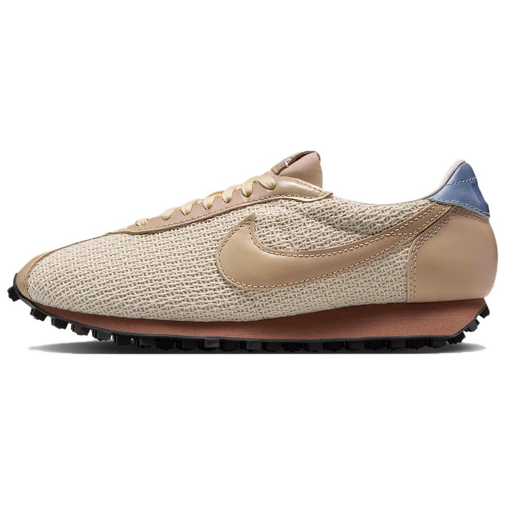 Nike LD 1000 Sanddrift Women Sneakers Cream Light-Armory-Blue Fauna-Brown IH7344-142