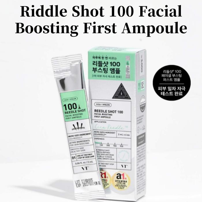 VT mįslės šūvis 100