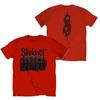 Nuova T-shirt Politigoat Nera 2025 per Uomo Rock and Roll Lusso di Alta Gamma È per Uomini e Donne Top Y2k