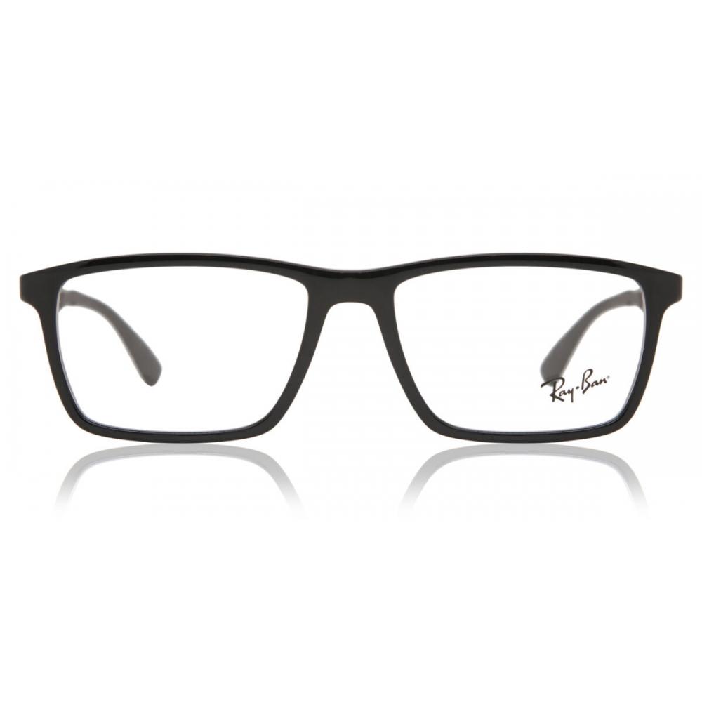 Ray Ban Rx7056 2000 Unisex Eyeglasses