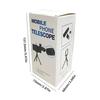 1Set New Clip-On Mobile Phone Camera Lens Zoom 18/28/36X Telephoto Lens Monocular Telescope for Camping Sports