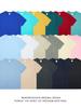 Unisex Plus Size Heavy Cotton Short Sleeve T-Shirt, Loose Fit, Extra Large, Versatile Base Layer.
