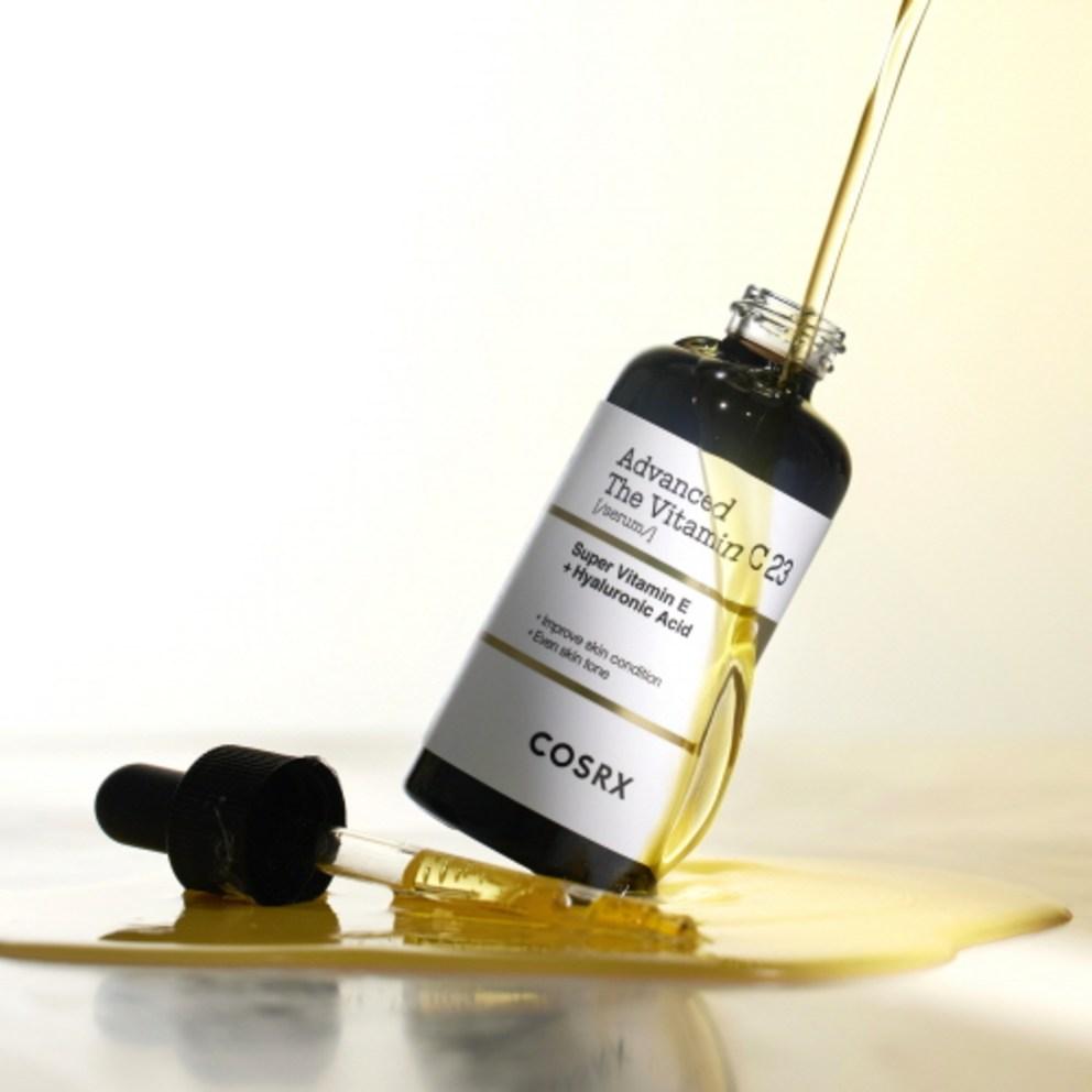 COSRX Advanced The Vitamin C 23 Serum, 20g