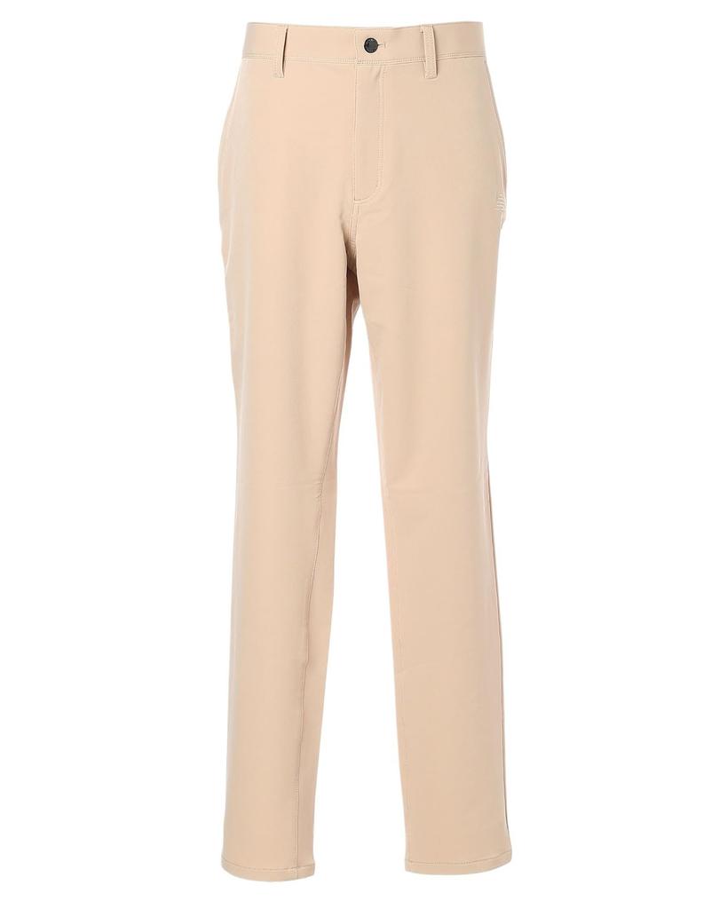 New Balance Tapered Golf Pants Men's Water-Repellent (4-Way Stretch) / 012-5231001 043_Beige