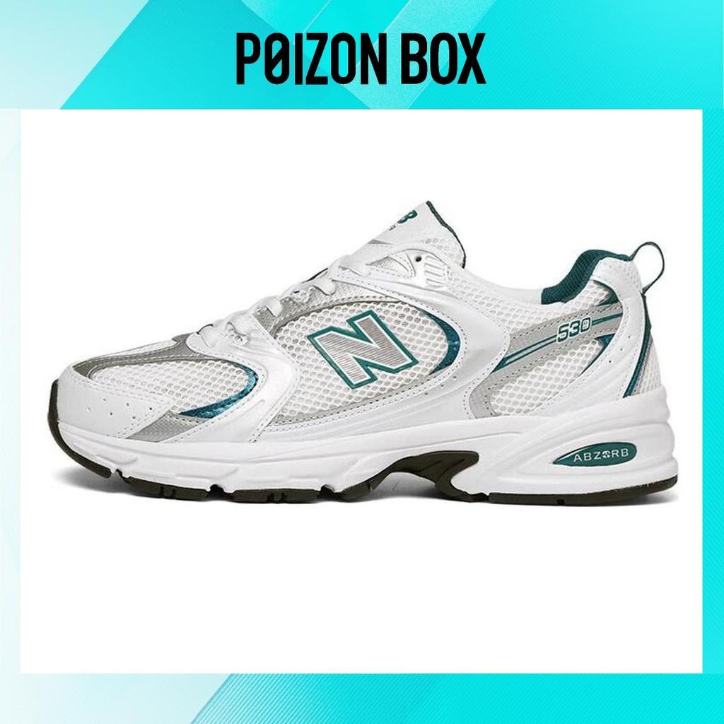 Кроссовки Unisex New Balance NB 530 Running shoes MR530AB купить ...