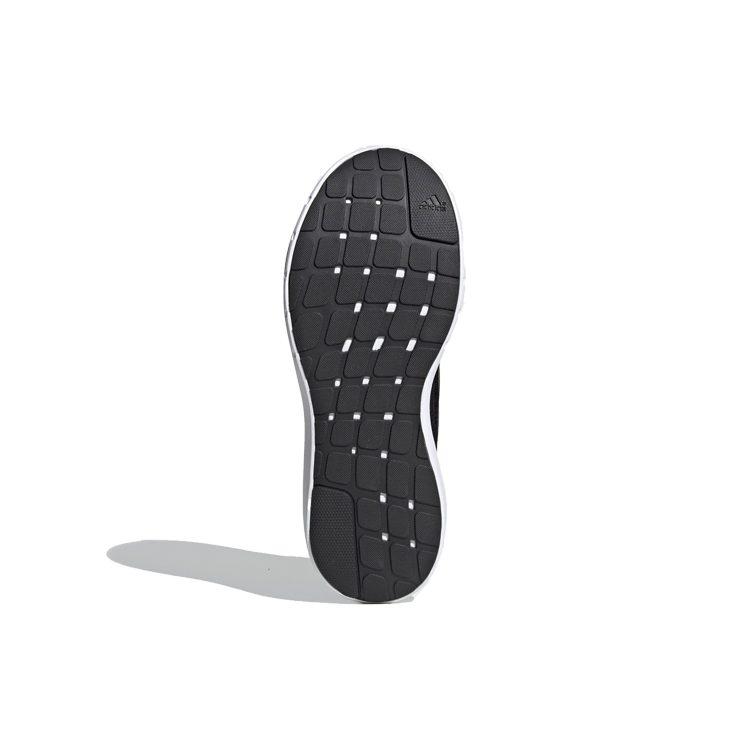 Adidas Wmns Coreracer 'Black White' Women's FX3603