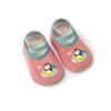 BabyThick Floor Socks for Children In Autumn and Winter Anti-slip and Cool In Winter Newborn Indoor Walking Shoes with Non-slip Soft Soles Sock Cover
