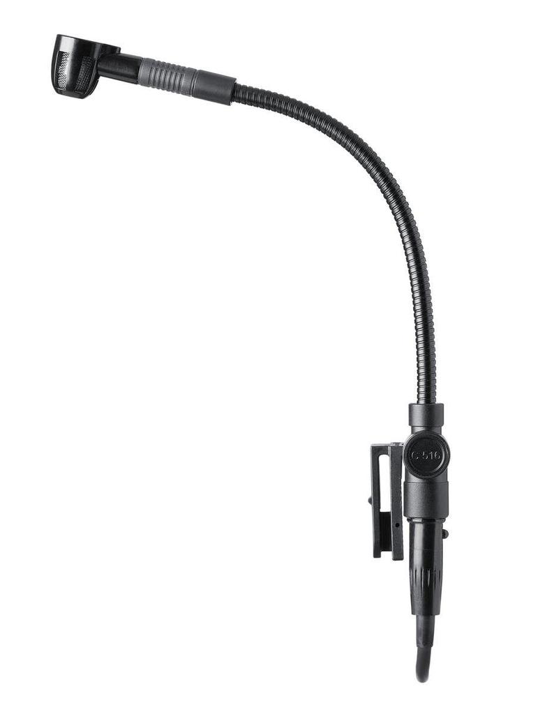 AKG Wireless System Bodypack Transmitter Condenser Microphone C516ML