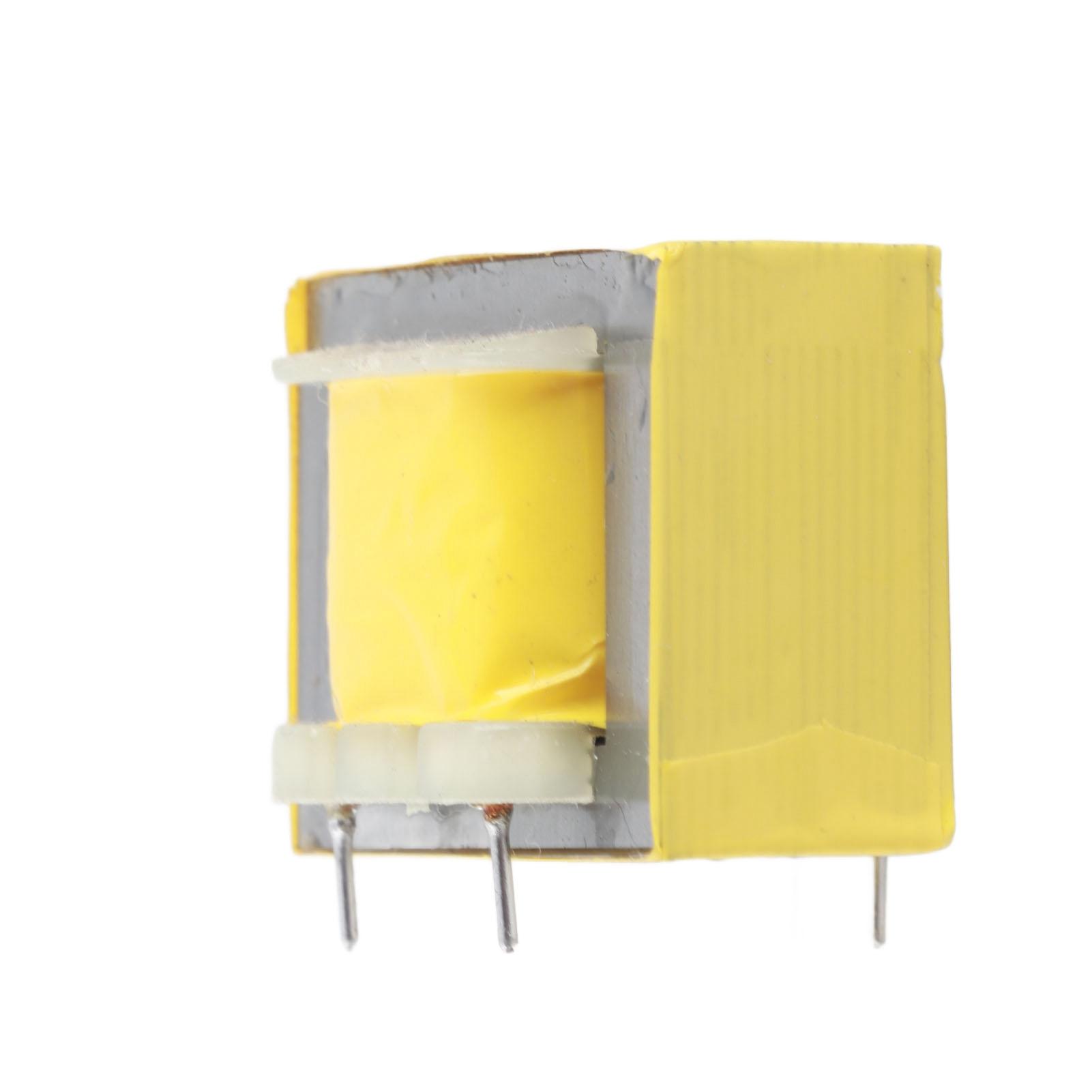 

5 Pin Isolation Transformer 2W 220V to 12V Voltage Converter for Power Equipments