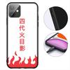 Kakashi Narutos Namikaze Minato Phone Cover for Motorola Moto G86 G14 G35 G34 G45 G55 G67 G75 G85 G24 G15 G54 G57 Power Case
