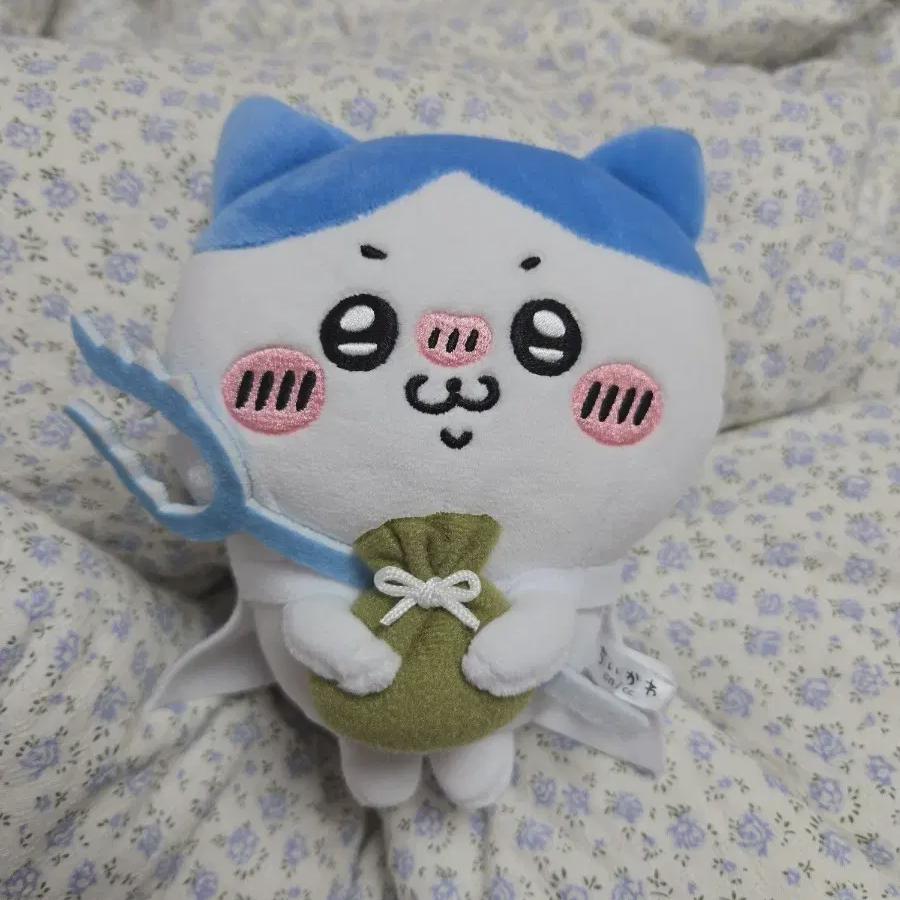 

Conservative Hachiware s Sister Potatama
